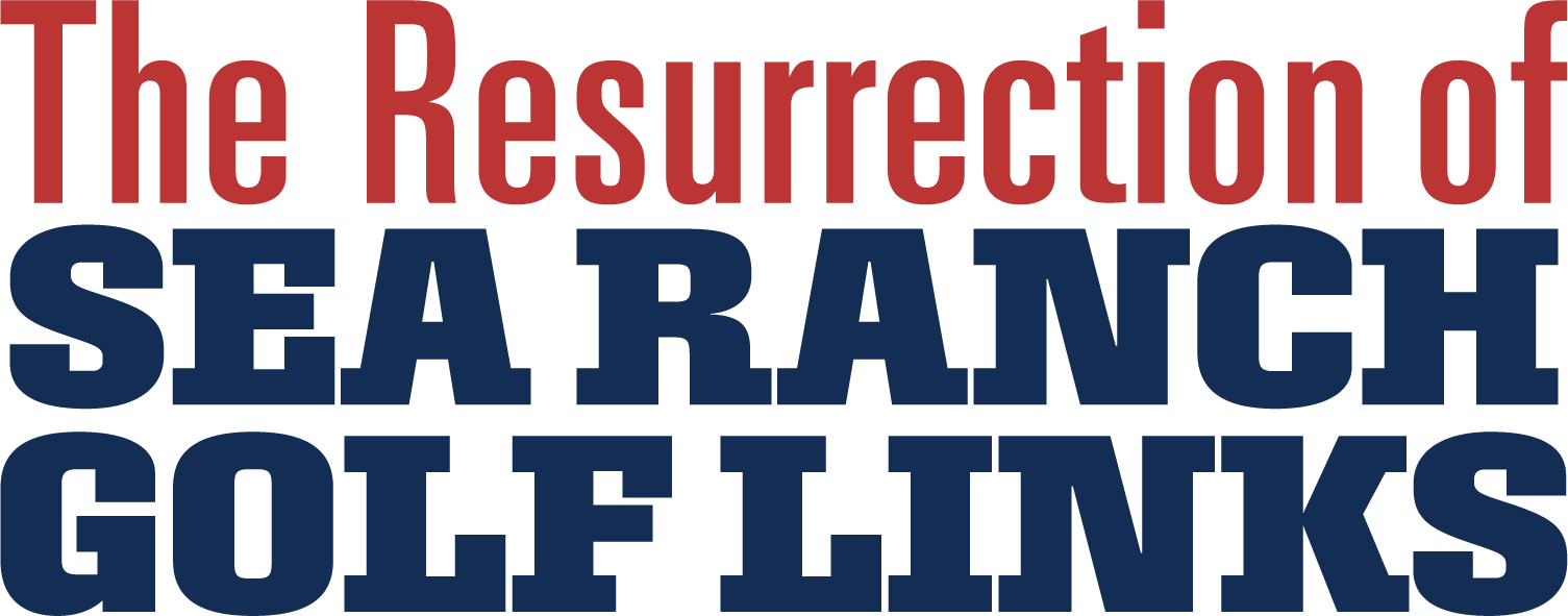 Sea Ranch Conference December 2025Return of Sea Ranch