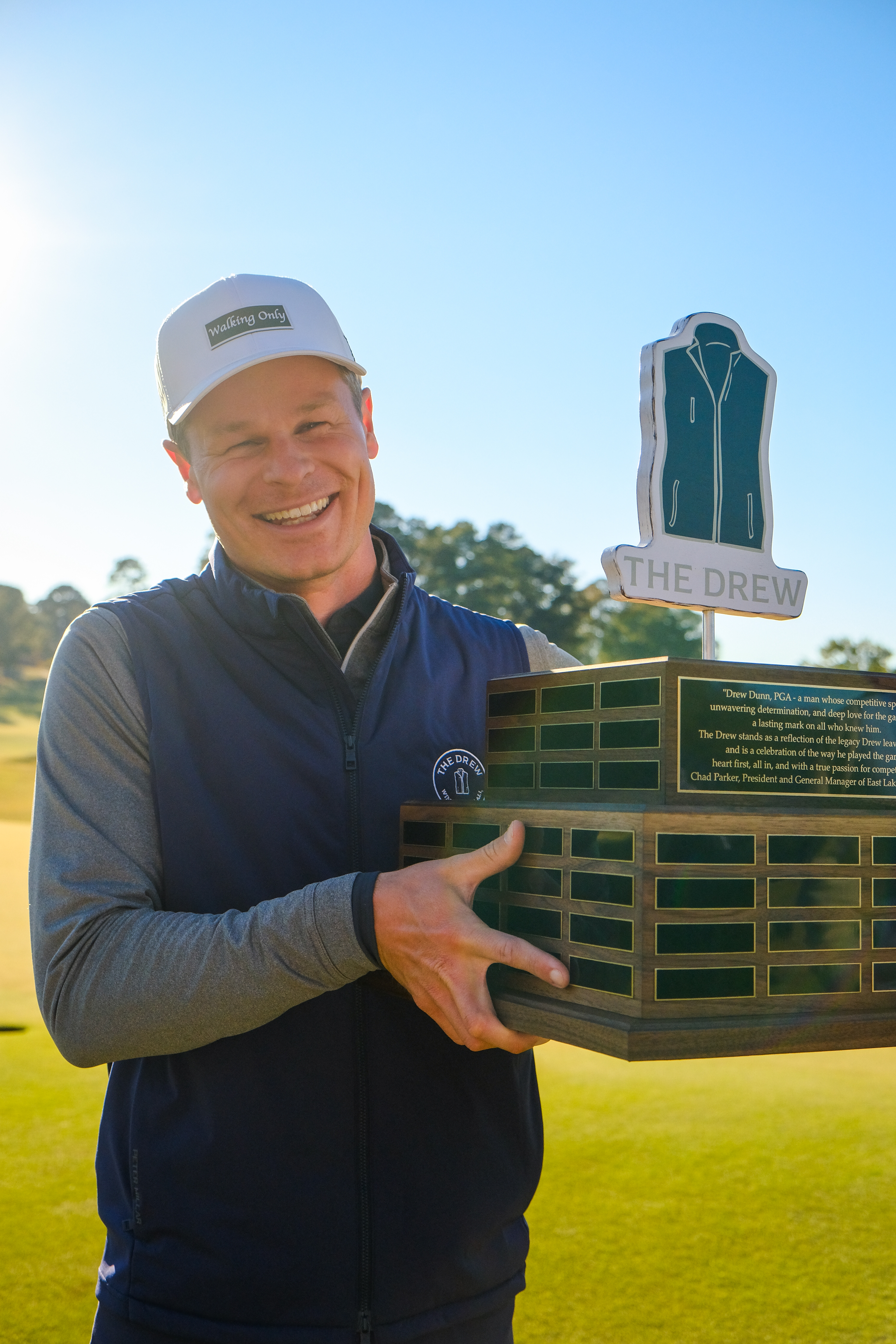 Dan Merima December 2025PGA_Section_News_Georgia