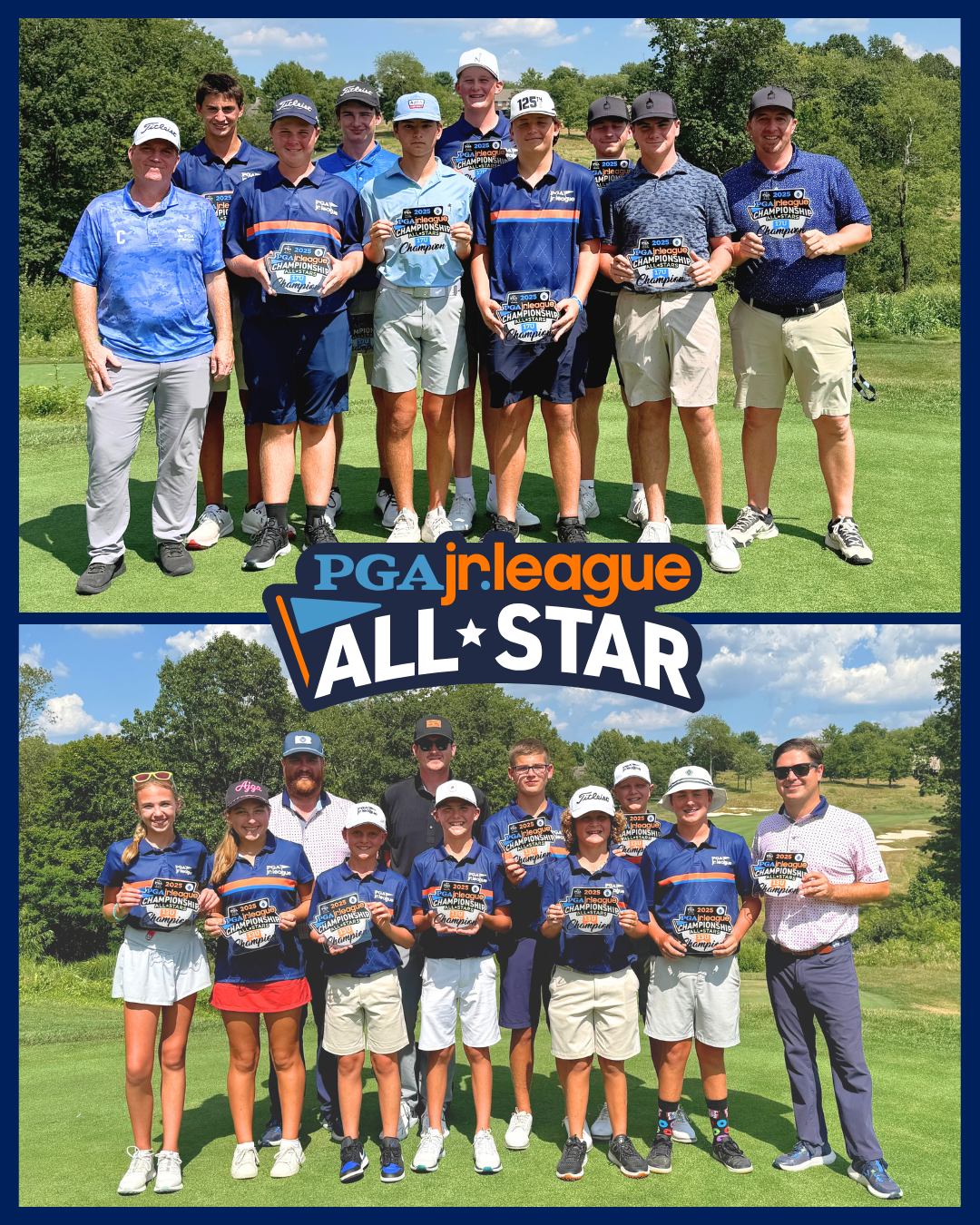 Golf Southern New All Stars × The - golf x VOLKSWAGEN Arizona