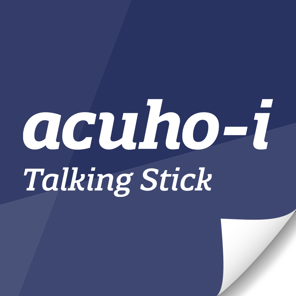 Talking Stick
