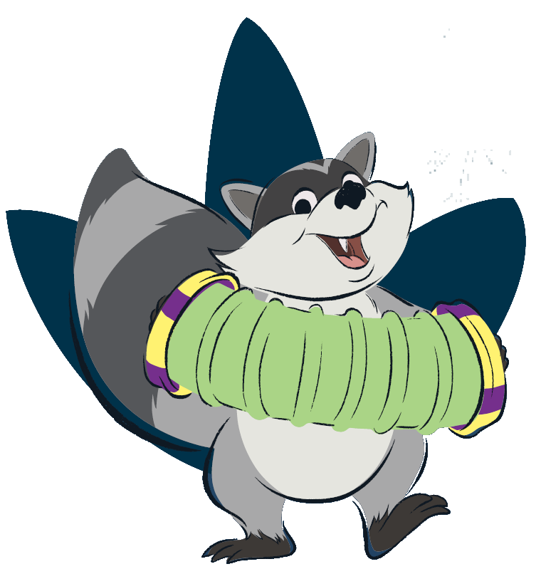 Disney Files - Summer 2024Sounds of the Bayou