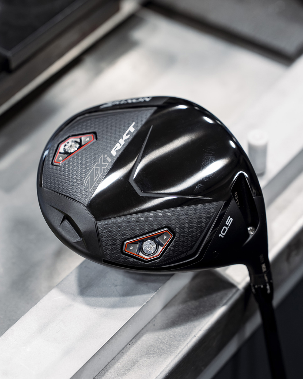 Srixon Rkt Driver Top June 29, 2026Range Rat