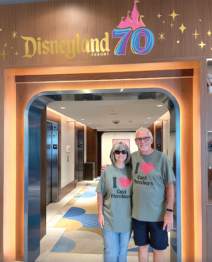 Membership Magic Beyond