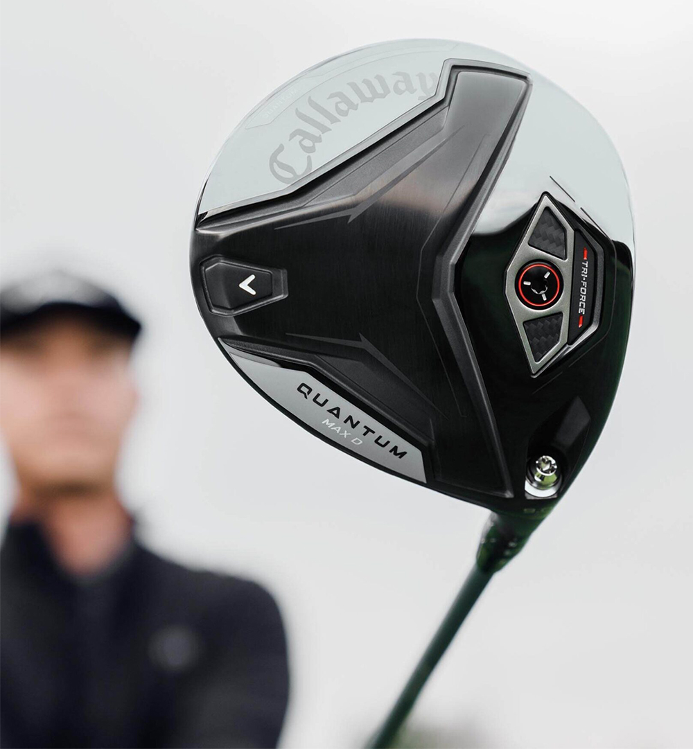 Feb. 9, 2026Callaway Gear