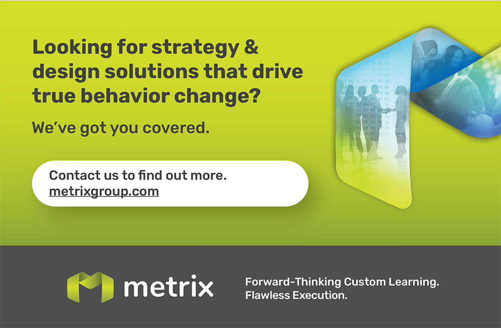 Focus Magazine - November 2024Metrix Group | TiER1 Performance